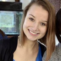 Paulina Grabowska的照片