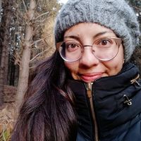 Fotos de Yesica Sró