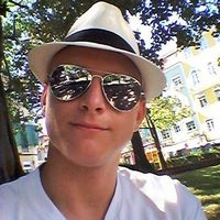 Alexandre Zgoba's Photo