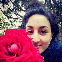 Celine Amer的照片