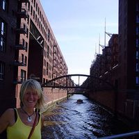 Miriam Remmert's Photo