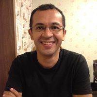 Gérson Mesquita的照片