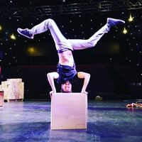 David De La Rosa's Photo