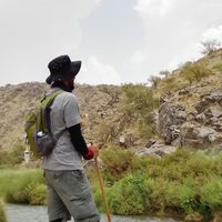 Ahmed Alzahrane's Photo