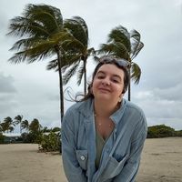 Dominika Pienkowska的照片