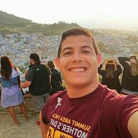 Tayeb Hemarnia's Photo