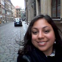 isabela santos's Photo