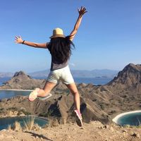 Fotos de Silvia Irawan