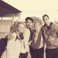 Briam Ramirez的照片