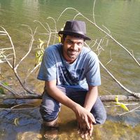 Jyothis Chandran's Photo