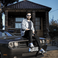 Ahmed Salman的照片