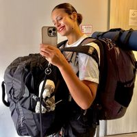 Fotos de Daddou Houda