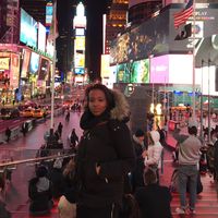 Farhia Ahmed's Photo