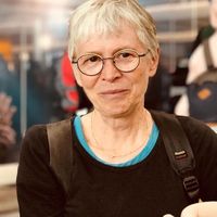 Renate Schempp的照片