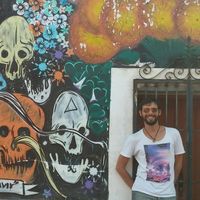 Luca Marini的照片