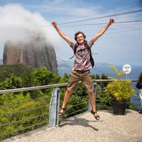 Sergii Kadymskyi的照片