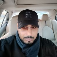 Thamer Budayr's Photo