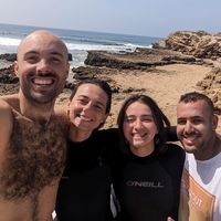 Fotos de melda dinger