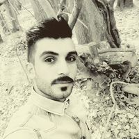 Mohammadmehdi Yazdi's Photo