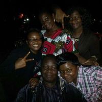 Nantume Christine's Photo