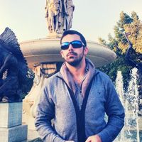 William Clarke的照片