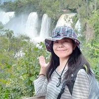 Fotos de Harue Saito