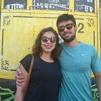 Phelipe Leoncio's Photo