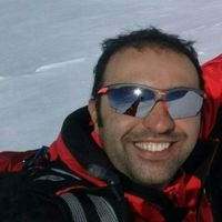 reza rahimi's Photo