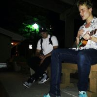 Hanson Menzies的照片