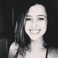 Mars Torrent's Photo