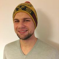 Maciek Piechoczek的照片