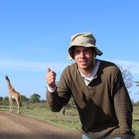 Federico Esposito的照片