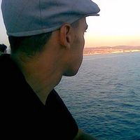 Hugo Martins's Photo