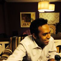 Arifur Rahman's Photo