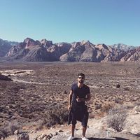 Tiago Ferreira's Photo