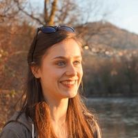 Chantal Bucher's Photo