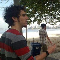 Nicolás Schwedt's Photo