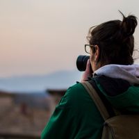 Erik Perea Bofill's Photo