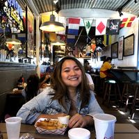 Jasmine Raymundo的照片