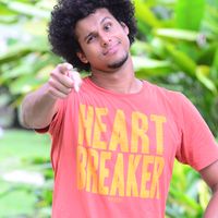 Abdullah Amer的照片