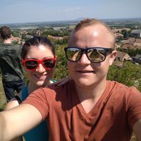 Bence Kanczler的照片