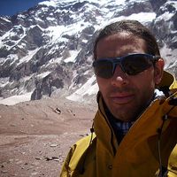 Miguel Villareal's Photo