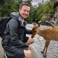 Teemu Pulkkinen's Photo