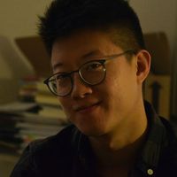 Taro 蒋沛德's Photo