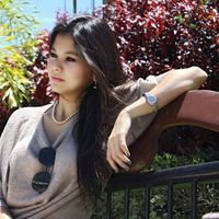 Gabriela Serres的照片