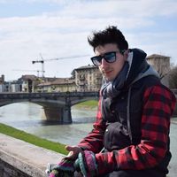 Filippo Gualtieri's Photo