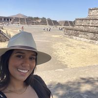 Maytte Barba的照片