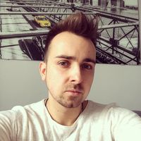 Фотографии пользователя Daniel Tkaczyk