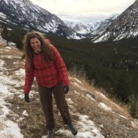 Fern  Ritchie的照片