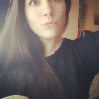 Paula Vélez Pérez's Photo